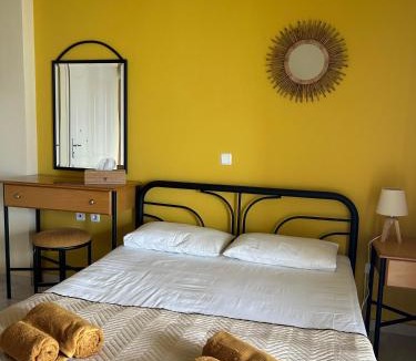 Ilia House | Αγκυροβόλιο