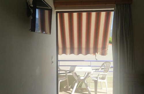 Iria Apartment | 'Αγριοι Λιμένες