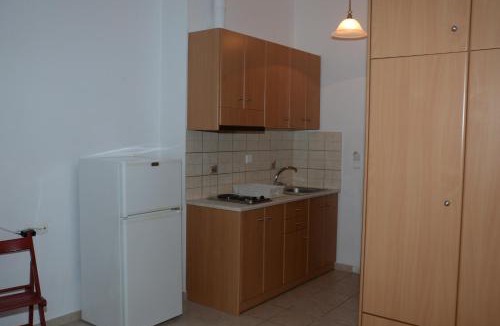 Pefki House | Αθηνά Studios