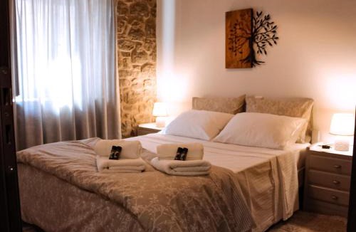Arachova Apartment | Αντίρρινο - Guest house