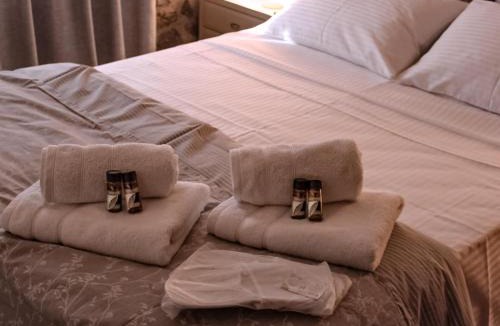 Arachova Apartment | Αντίρρινο - Guest house