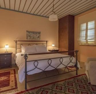 Kalarites Hotel | Αρχοντικό Βογιάρου