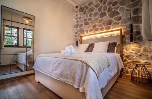 Portaria Hotel | Αρχοντικό Πορταριάς
