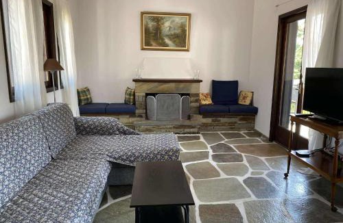 Artemida House | Βίλα Θαλεια