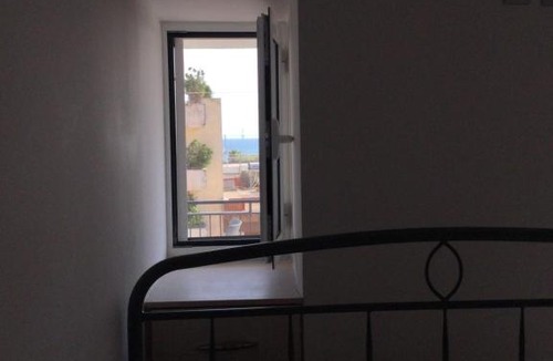 Nafpaktos Apartment | Βεραντα με θεα