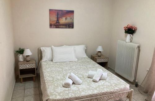 Alepou Apartment | Διαμέρισμα στην Κέρκυρα