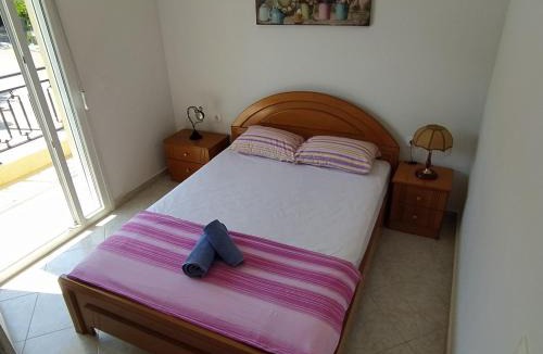Metamorfosi Apartment | Διαμέρισμα στην πόλη Metamorfosi