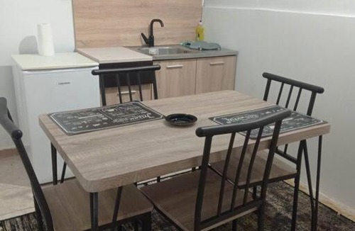 Thessaloniki City Centre Apartment | Διαμέρισμα στο κέντρο