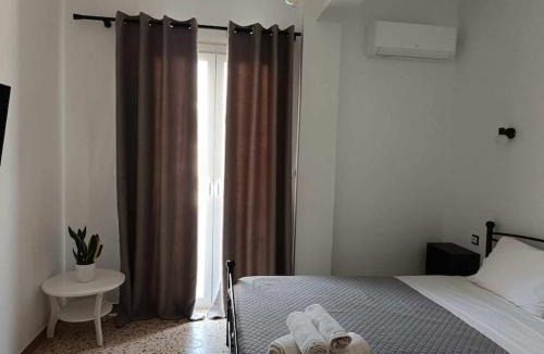 Agia Marina Apartment | Διαμέρισμα 1 ΣΤΗΝ ΑΓΙΑ ΜΑΡΙΝΑ