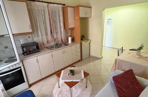 Aigio Apartment | Διαμερισμα στο Αιγιο
