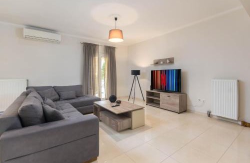 Alepou Apartment | ΔΙΩΡΟΦΗ ΜΕΖΟΝΕΤΑ-2KM ΑΠΟ ΤΟ ΚΕΝΤΡΟ-ILIANA HOUSE