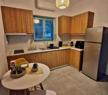 Omales Apartment | Ελαιόλιθοι Μάνη Villas 2