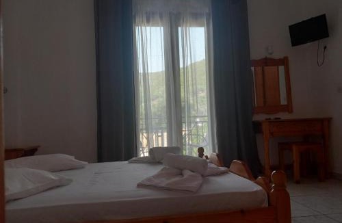 Agia Kiriaki Apartment | Εξοχή