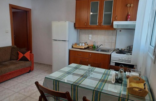 Exo Lakkonia House | Εξοχική κατοικία