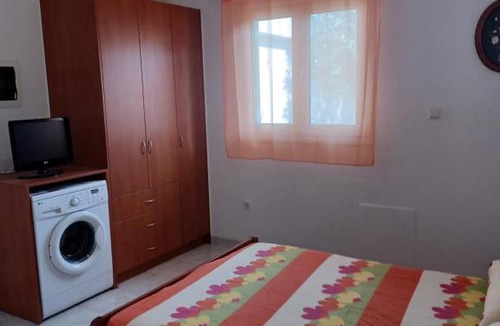 Exo Lakkonia House | Εξοχική κατοικία