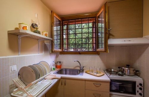 Vromonerion Other | εξοχικο σπιτι olive house " studio'