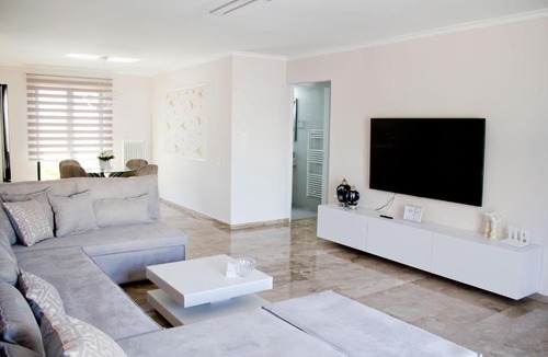 Khalkis Apartment | Εrmis Mini Suite #2