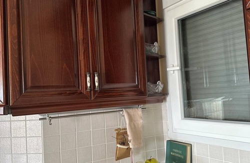 Palaio Tsifliki Apartment | Θάλασσα Thea
