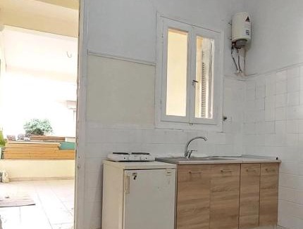 Athens Hostel | Κρεβάτια σε κοιτώνα 5' from metro