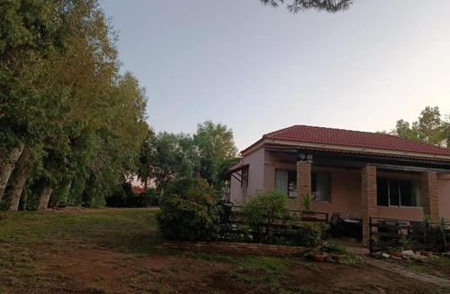 Larissos House | Κτήμα Εμιαλη
