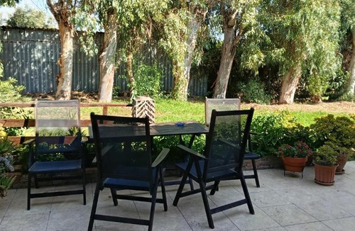 Larissos House | Κτήμα Εμιαλη