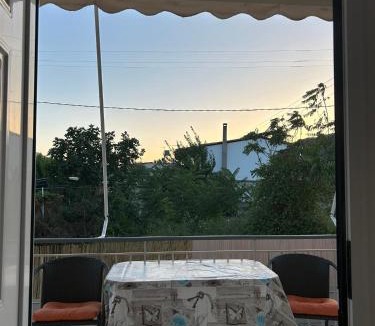 Komnina Apartment | Κτήμα Καρνέση 2