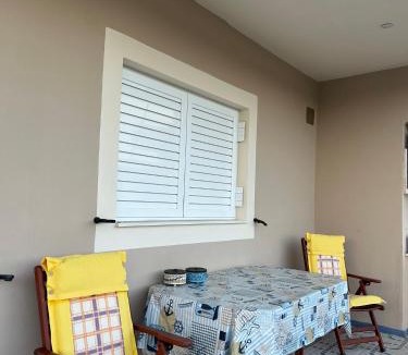 Komnina Apartment | Κτήμα Καρνέση 2
