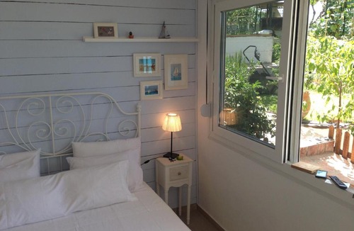 Parga House | ΛΕΜΟΝΕΛΙΑ