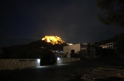 Kithira House | Μικρό Ανάδιο
