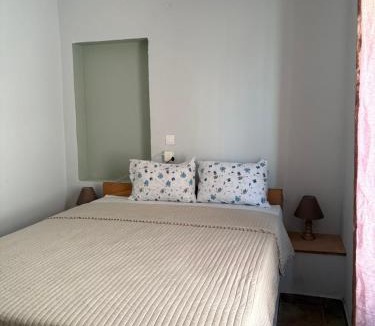 Paralia Dionysiou Apartment | Μοναδικές στιγμές χαλάρωσης με θέα την θάλασσα!