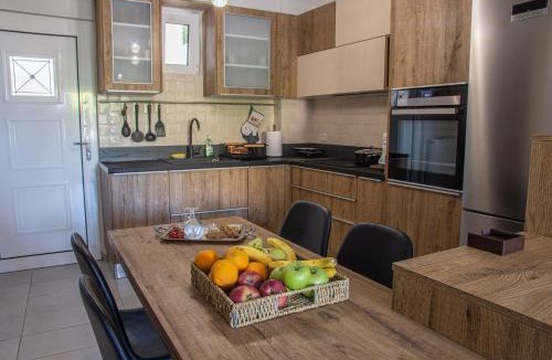 Violi Charaki Apartment | Μοντέρνο διαμέρισμα στο Ρέθυμνο.