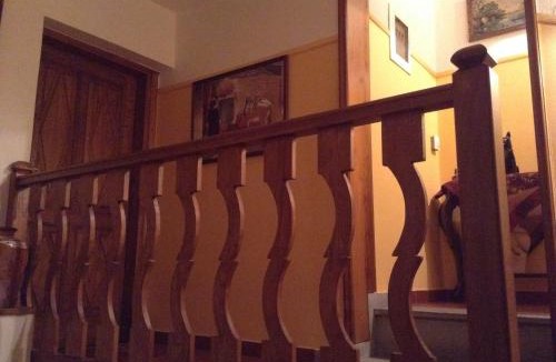 Agios Lavrentios Hotel | Ξενώνας Η Φωλιά