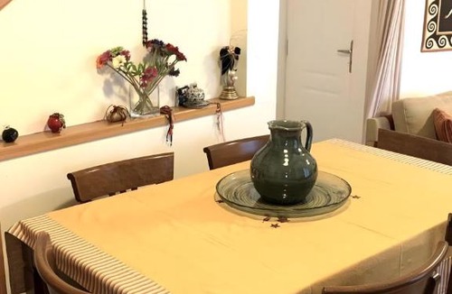 Pavliani House | Ξύλο & Παράδοση
