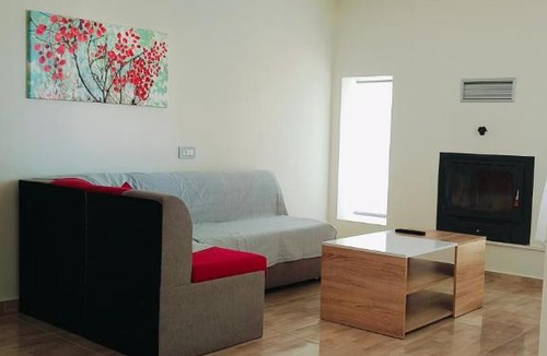 Igoumenitsa Apartment | Οδυσσέας & Σοφία