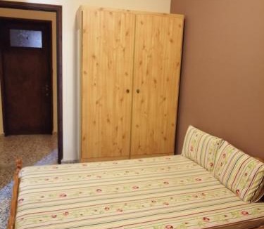 Nea Mesagkala Apartment | Ο Ακλόνητος