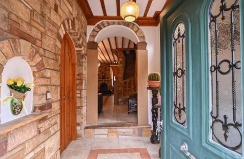Vrontados House | Πέτρινο Αρχοντικό, Χίος