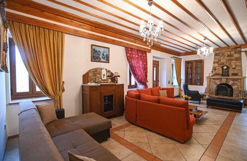 Vrontados House | Πέτρινο Αρχοντικό, Χίος