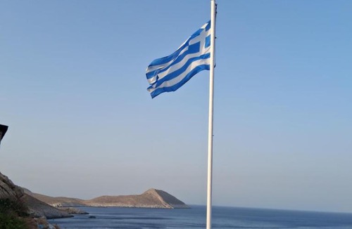 Koita House | Πέτρινο σπίτι-Stone house Kostas