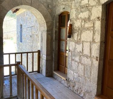 Alonistaina Apartment | Παραδοσιακή Κατοικία στο Μαίναλο