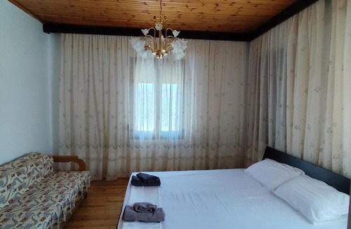 Tempi House | ΠΑΡΑΔΟΣΙΑΚΗ ΚΑΤΟΙΚΙΑ