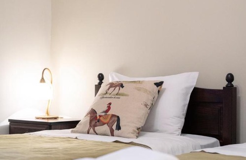 Livadia House | Παραδόσιακός Ξενώνας Το Κουτσούρι