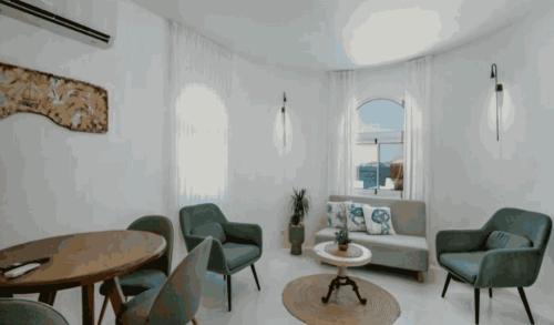 Sapsila Bed & Breakfast | Ρόδος σύγχρονος χώρος με WiFi και BBQ κοντά σε αξιοθέατα