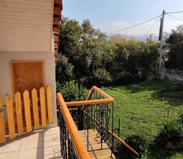 Oropos House | Σοφίτα Μαρτά