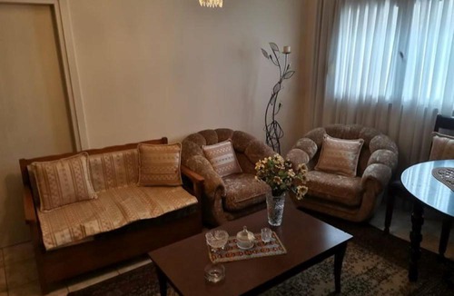 Trikala Apartment | Σπίτι στη Γωνία