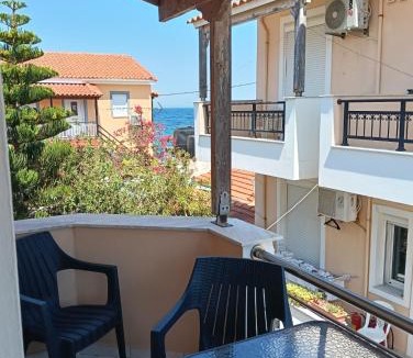 Skala Mistegnon Apartment | ΤΑ ΩΡΑΙΑ ΤΗΣ ΑΘΗΝΑς