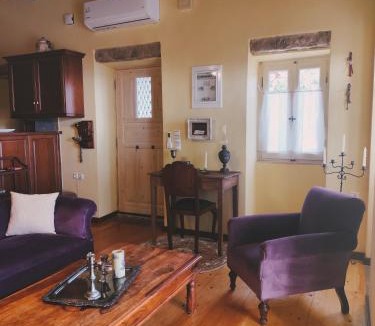 Kiparissia Apartment | Το Αρχοντικό του Κάστρου