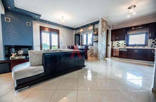 Nea Playia Villa | Το πέτρινο σπίτι