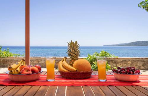 Mantamados House | Το Παλιό Αγγειοπλαστείο Τσκαλαριό