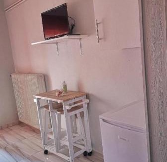 Nees Pagases House | ΧΑΡΗς ROOMS