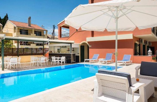 Alepou Apartment | 100 m² Apartment ∙ 3 bedrooms ∙ 10 guests